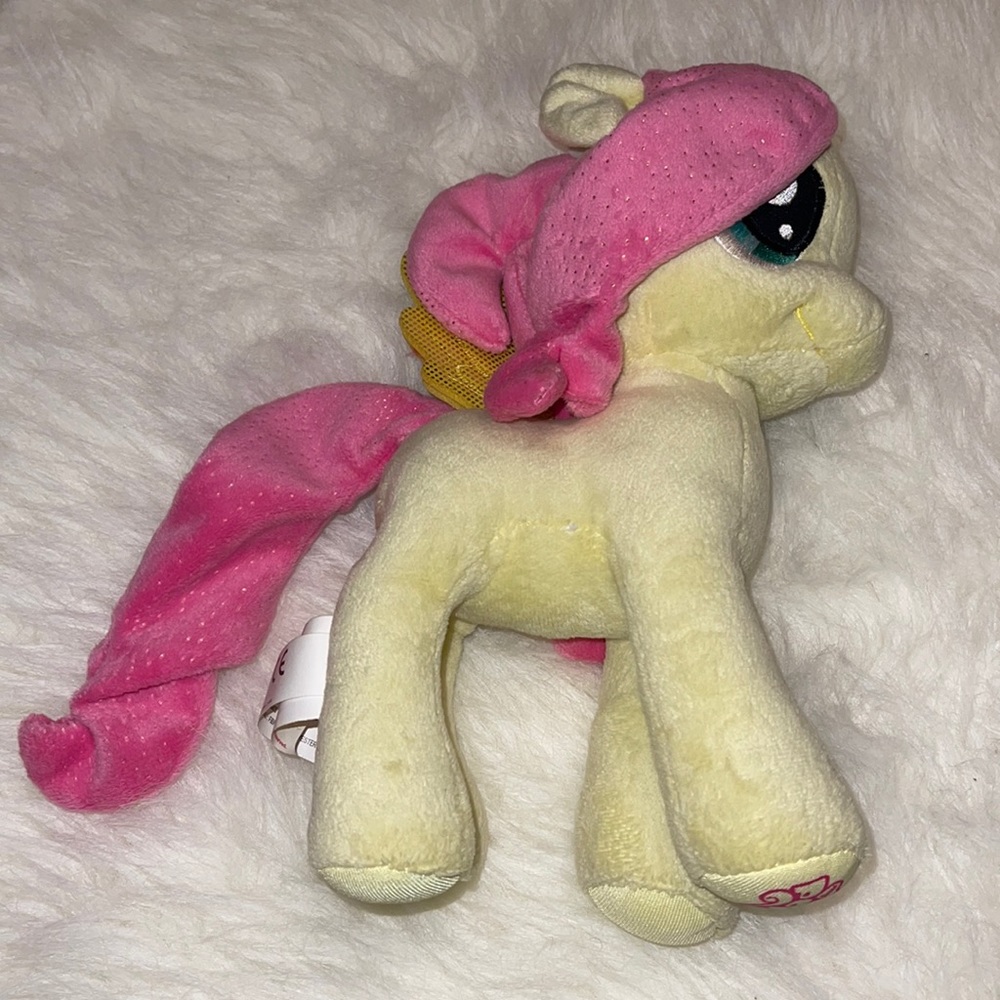 My Little Pony Plush Toy